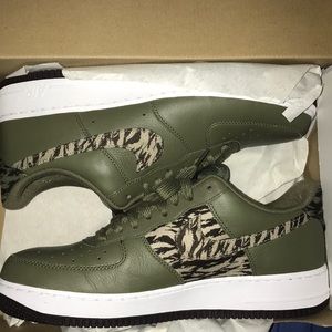 Air Force 1 AOP PRM
